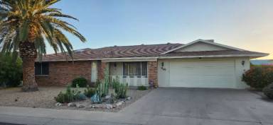 Main picture of 10609 W Concho Cir
