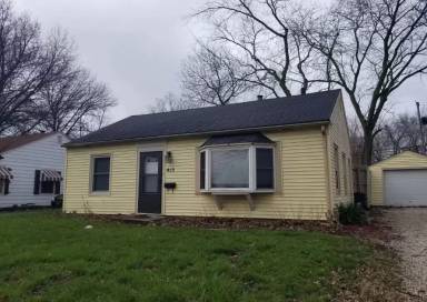 Main picture of 415 Fairview Dr