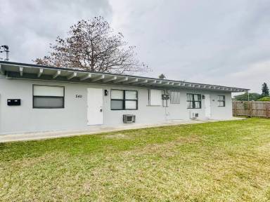 Main picture of 536 SW 6th Ter