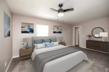 Main picture of Woodland Apartments