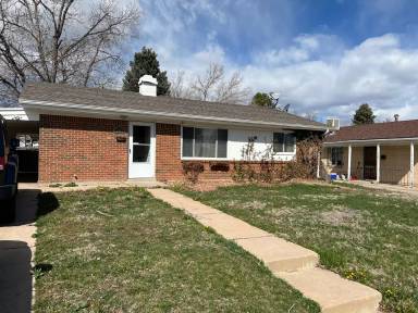 Main picture of 2567 S Osceola St