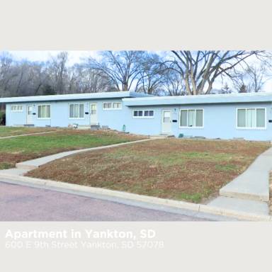 Main picture of 600 E 9th St