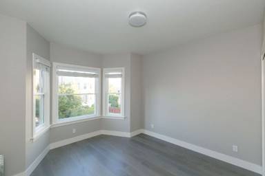 Main picture of 1658 SACRAMENTO Apartments & Suites