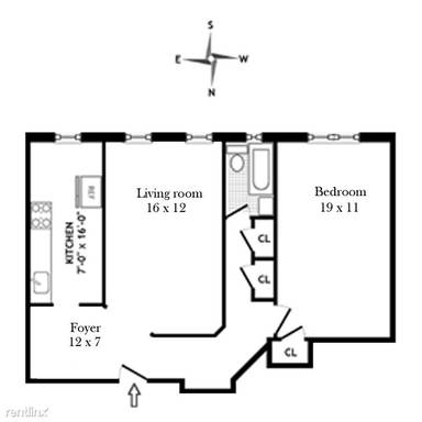 Main picture of 2500 Glenwood Rd