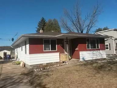 Main picture of 1118 N 10th Ave