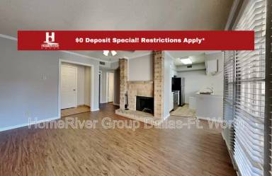 Main picture of Valley of Bent Tree