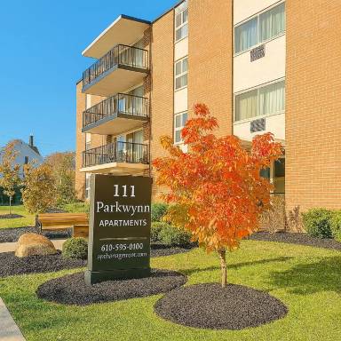 Main picture of Parkwynn Apartments