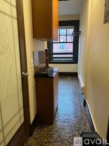 Main picture of Alps Apartments