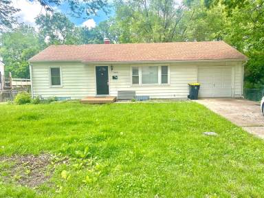 Main picture of 4000 Hardy Ave