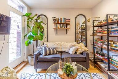 Main picture of 1806 6th St NW