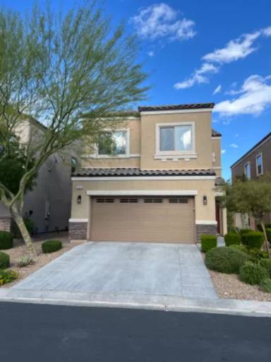 Main picture of 2874 Sparkling Sea St