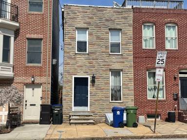 Main picture of 3224 Toone St