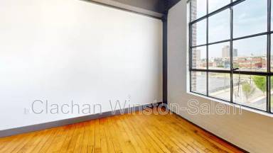 Main picture of Winston Factory Lofts
