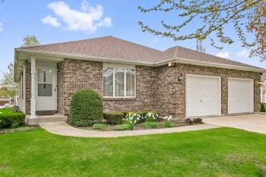 Main picture of 1569 Galway Dr