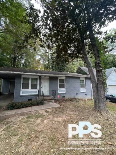 Main picture of 836 Bolton Rd NW