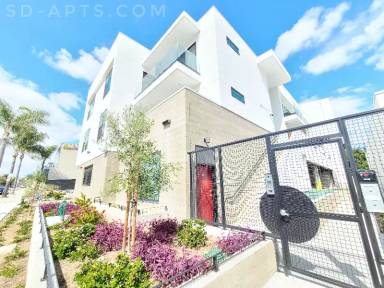 Main picture of 3953 1st Ave