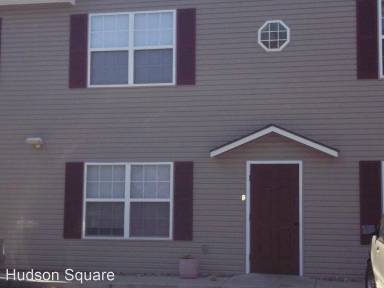 Main picture of 215 S Hudson St