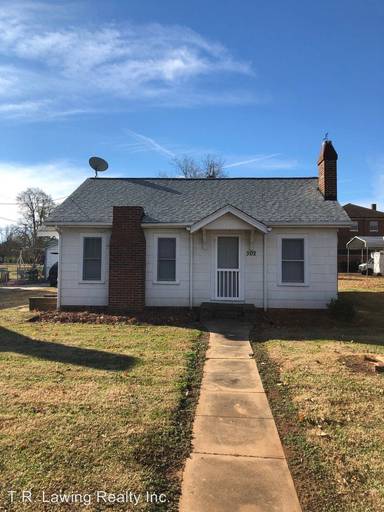 Main picture of 502 Church St