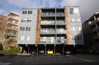 Main picture of 526 W Mercer Pl