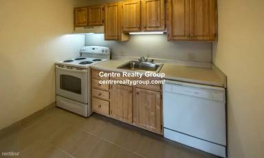 Main picture of Gardner Street Apartments