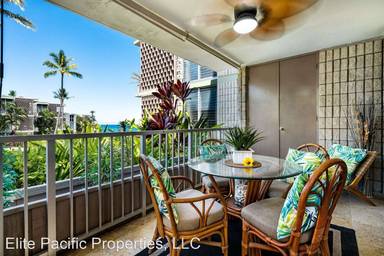 Main picture of Ali‘i Villa Condo