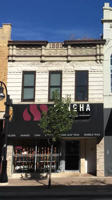 Main picture of 428 State St