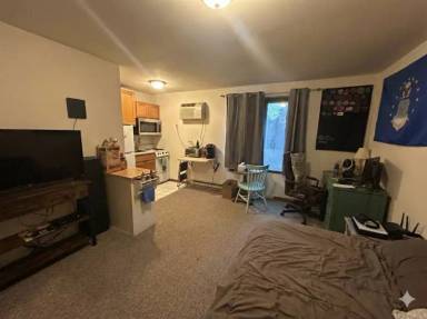 Main picture of 43 North Apartments
