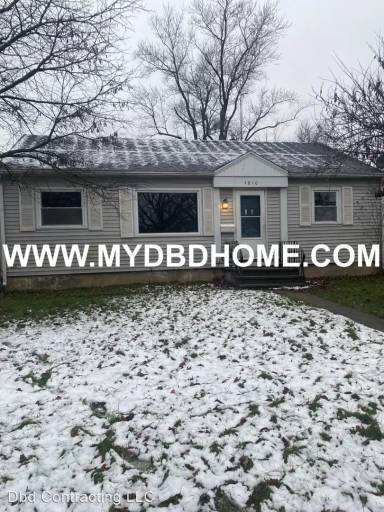 Main picture of 4802 Gaywood Dr