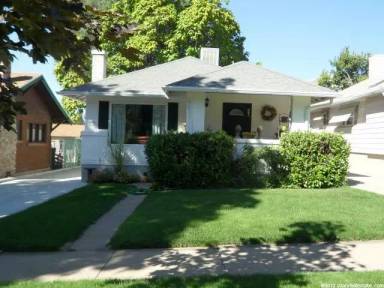 Main picture of 1444 26th St
