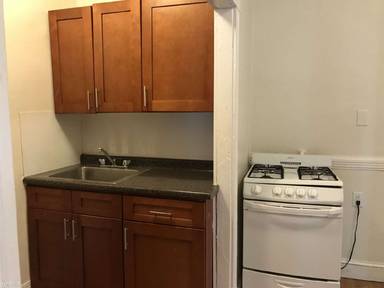Main picture of Vinal St. Apartments