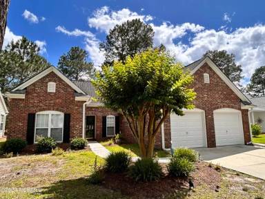 Main picture of 843 Sandpiper Bay Dr SW