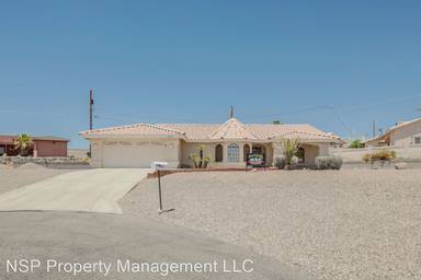 Main picture of 3031 Chemehuevi Ct