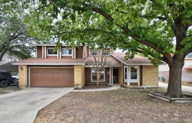 Main picture of 14207 Rowe Dr