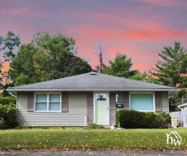 Main picture of 215 S Tuxedo Dr