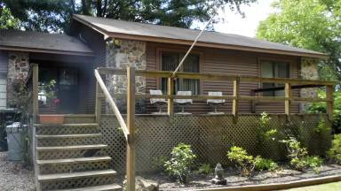 Main picture of 4400 Mebane Rd