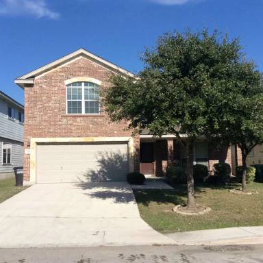 Main picture of 7331 Tranquillo Way