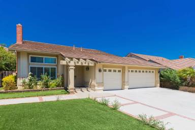 Main picture of 21035 Riego Dr