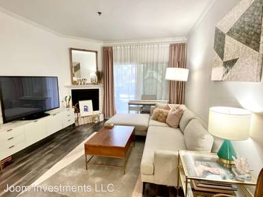 Main picture of 300 N El Molino Ave