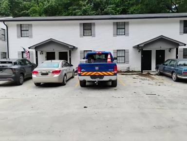 Main picture of 4544 Alabama Hwy NW