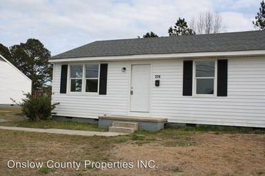 Main picture of 314 Starling St