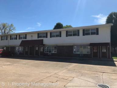 Main picture of 505 S Poplar St