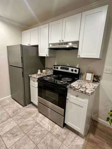 Main picture of 3205 Midway Dr