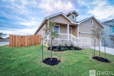 Main picture of 5309 Trellised Ln