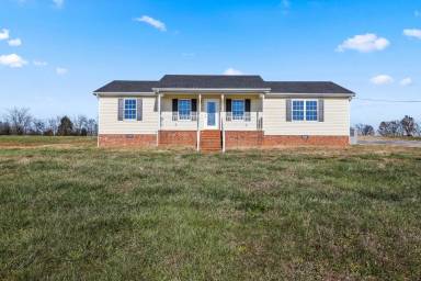 Main picture of 3924 N Pinson Rd