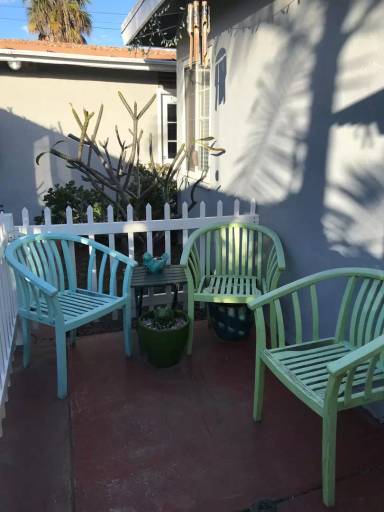 Main picture of 4882 1/2 Cape May Ave