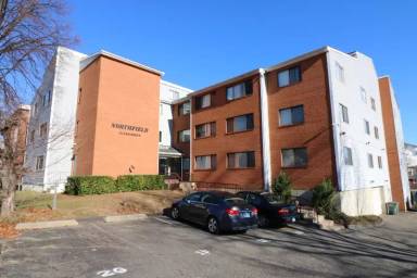 Main picture of 18 Amsterdam Ave