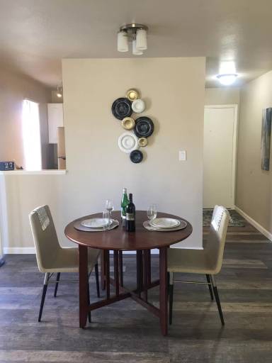 Main picture of 4390 Loomis Ave - D