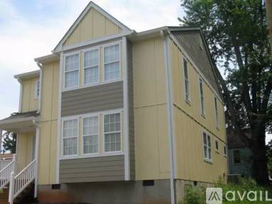 Main picture of 111 Montpelier St