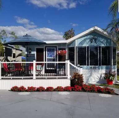 Main picture of 3050 Beck Blvd