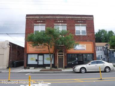 Main picture of 617 W 35th St